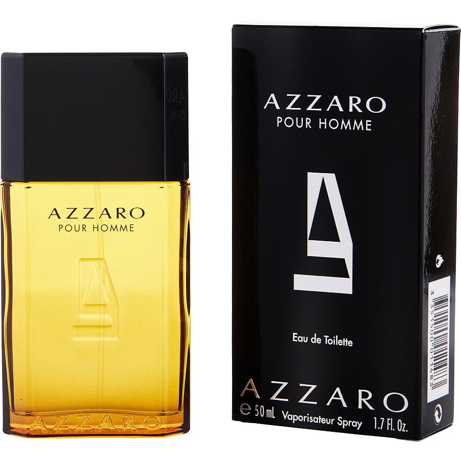 AZZARO by Azzaro - EDT SPRAY