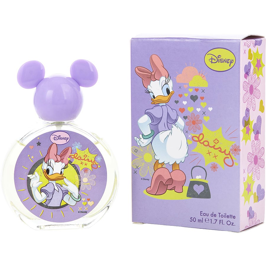 DAISY DUCK by Disney - EDT SPRAY