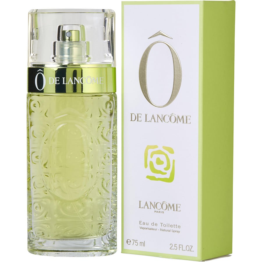 O DE LANCOME by Lancome - EDT SPRAY