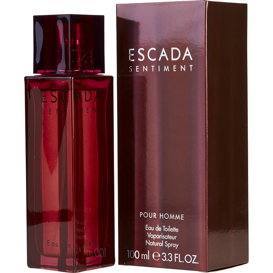 ESCADA SENTIMENT by Escada - EDT SPRAY