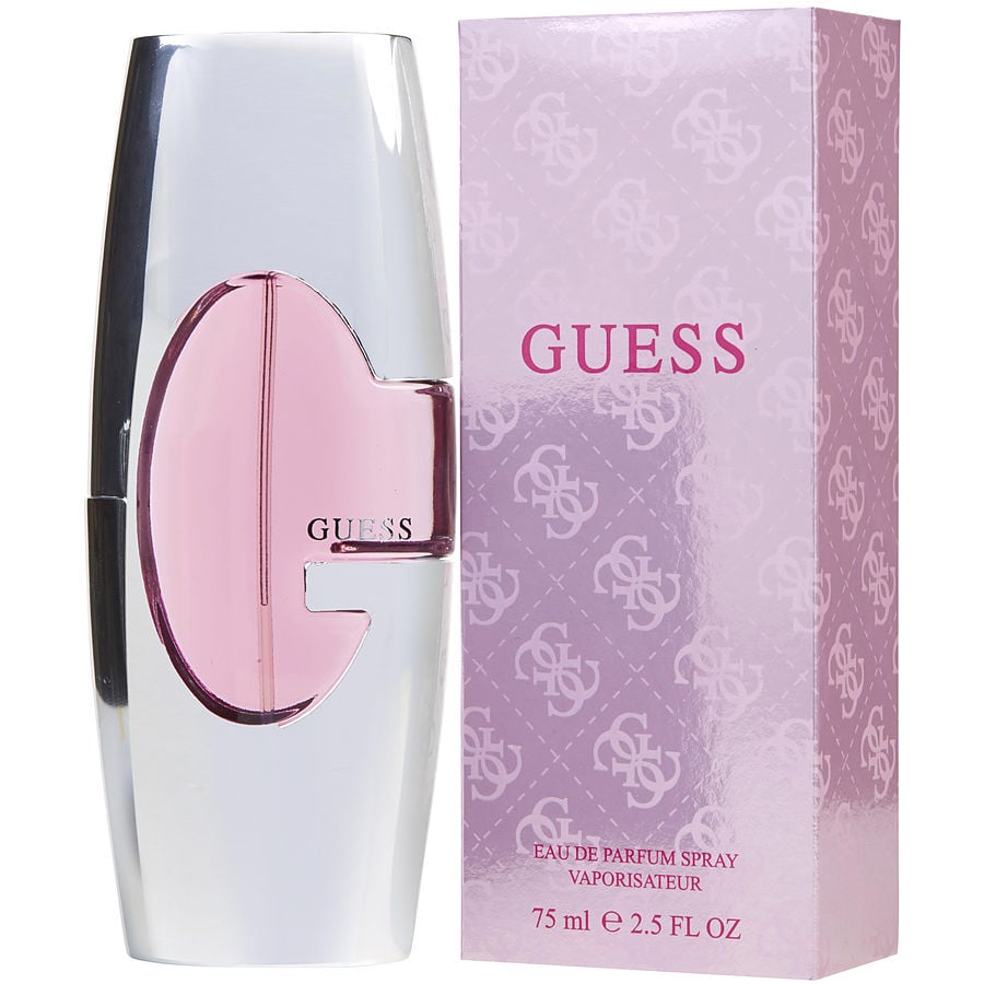 GUESS NEW by Guess - EAU DE PARFUM SPRAY