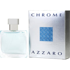 CHROME by Azzaro - EDT SPRAY