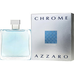 CHROME by Azzaro - EDT SPRAY