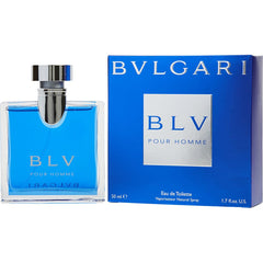 BVLGARI BLV by Bvlgari - EDT SPRAY