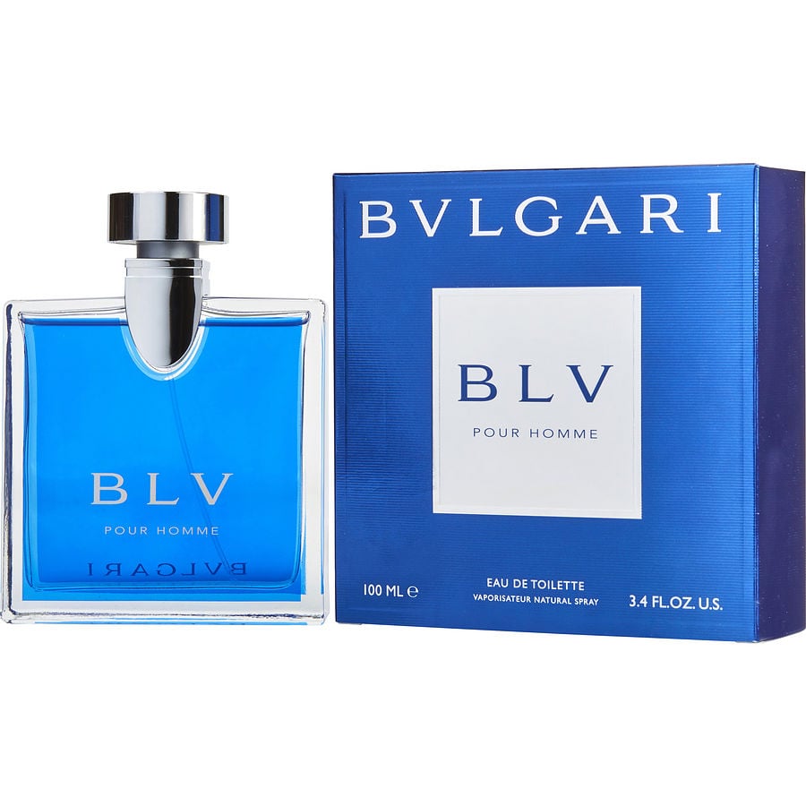 BVLGARI BLV by Bvlgari - EDT SPRAY