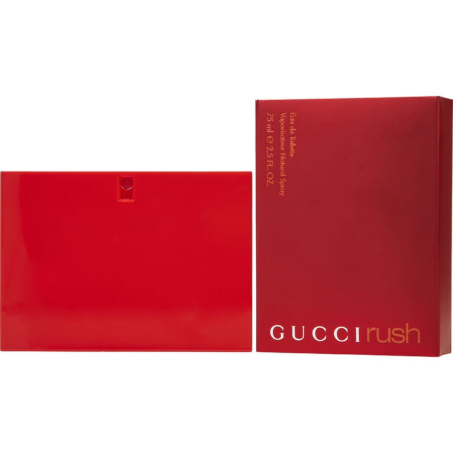 GUCCI RUSH by Gucci - EDT SPRAY