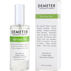 DEMETER EARL GREY TEA by Demeter - COLOGNE SPRAY