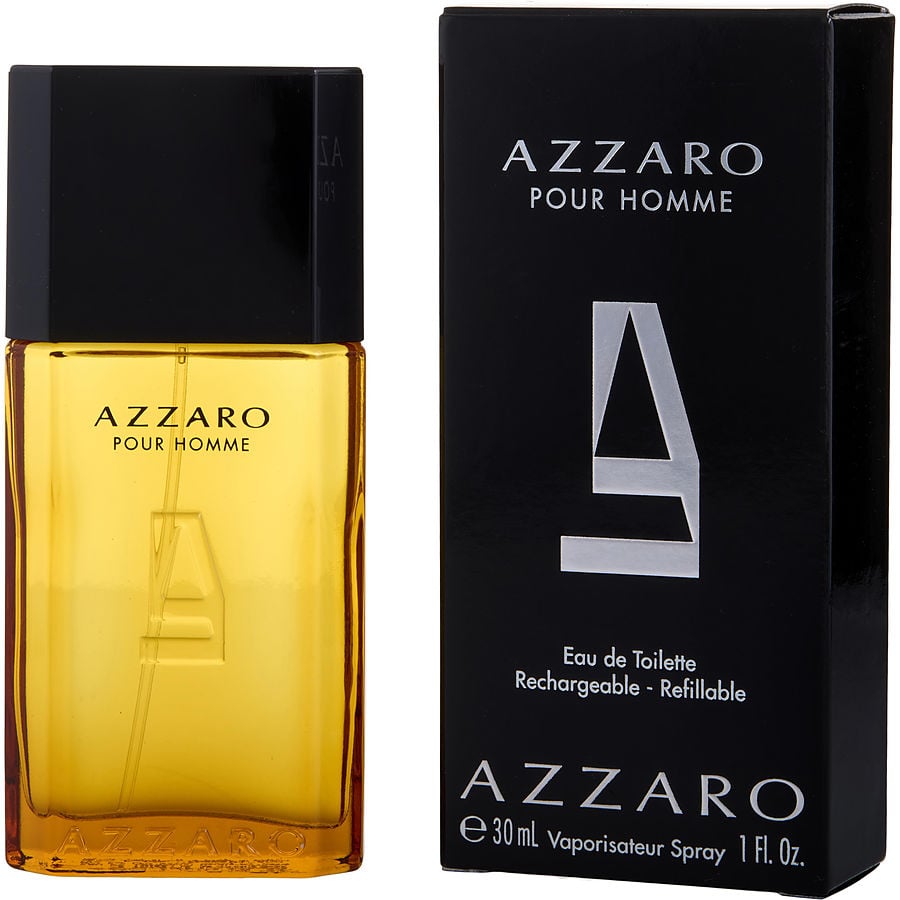 AZZARO by Azzaro - EDT SPRAY