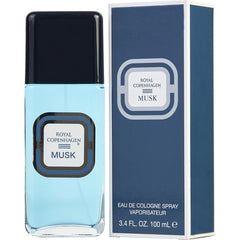 ROYAL COPENHAGEN MUSK by Royal Copenhagen