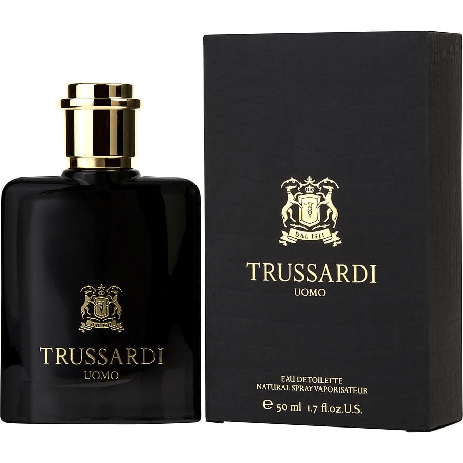 TRUSSARDI by Trussardi - EDT SPRAY