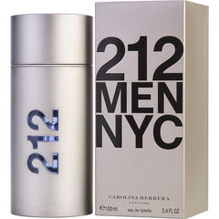 212-men-nyc-by-carolina-herrera-edt-spray-the-scent-story 3.4 Oz