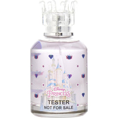 DISNEY PRINCESS by Disney - EDT SPRAY