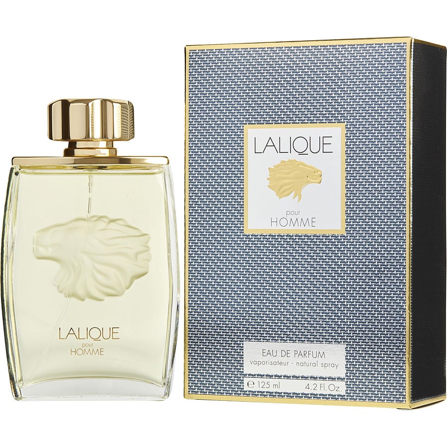 LALIQUE by Lalique - EAU DE PARFUM SPRAY