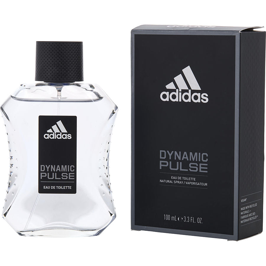 ADIDAS DYNAMIC PULSE by Adidas - EDT SPRAY