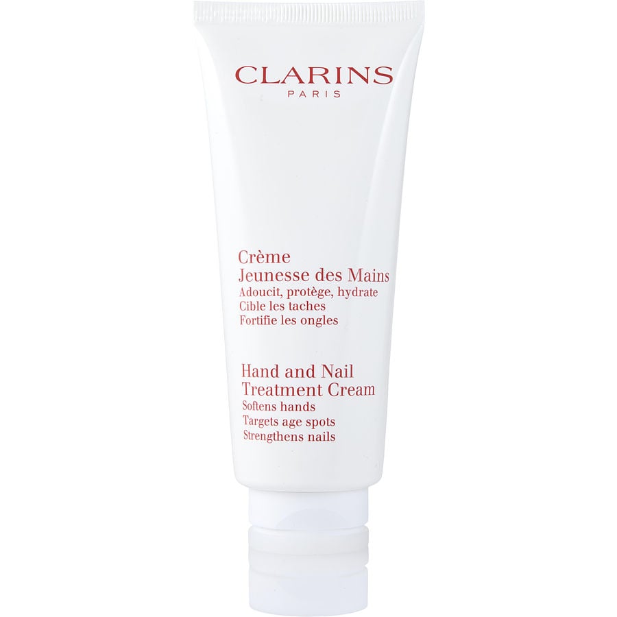 Clarins by Clarins - Hand & Nail Treatment Cream