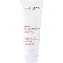 Clarins by Clarins - Hand & Nail Treatment Cream