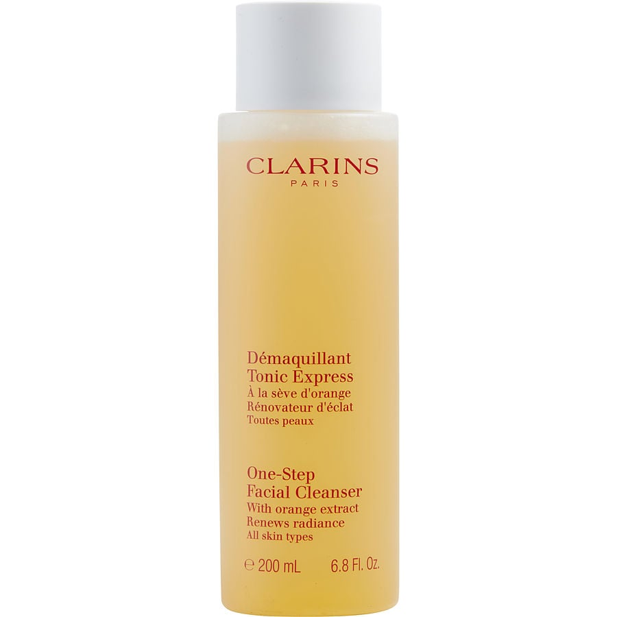 Clarins by Clarins - One Step Facial Cleanser