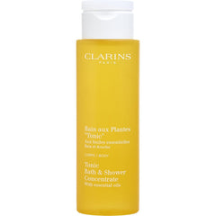 Clarins by Clarins - Tonic Shower Bath Concentrate