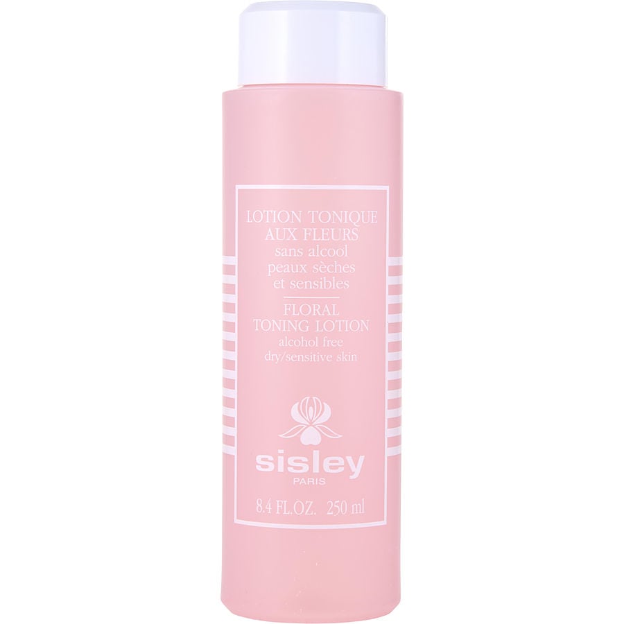 Sisley by Sisley - Botanical Floral Toning Lotion Alcohol-Free