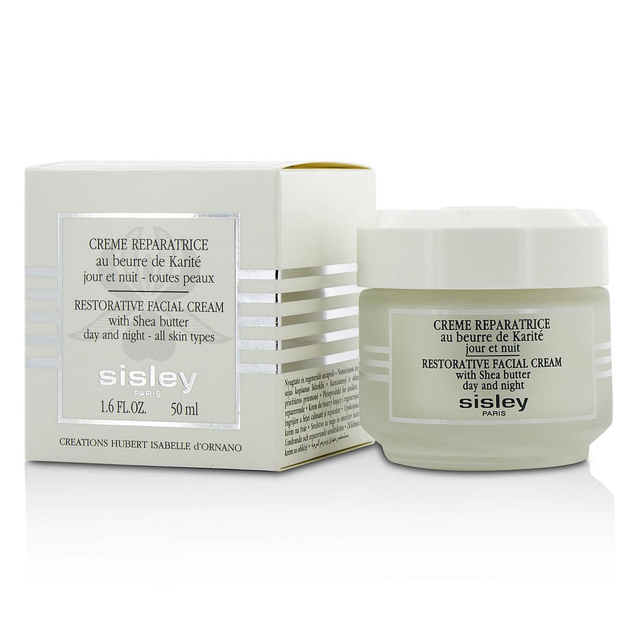 Sisley by Sisley - Botanical Restorative Facial Cream W/Shea Butter