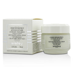 Sisley by Sisley - Botanical Restorative Facial Cream W/Shea Butter