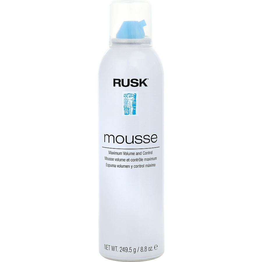 RUSK by Rusk