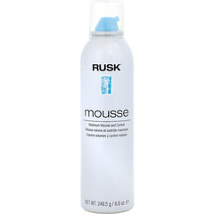 RUSK by Rusk