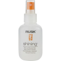 RUSK by Rusk
