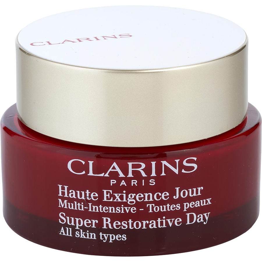 Clarins by Clarins - Super Restorative Day Cream