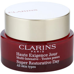 Clarins by Clarins - Super Restorative Day Cream