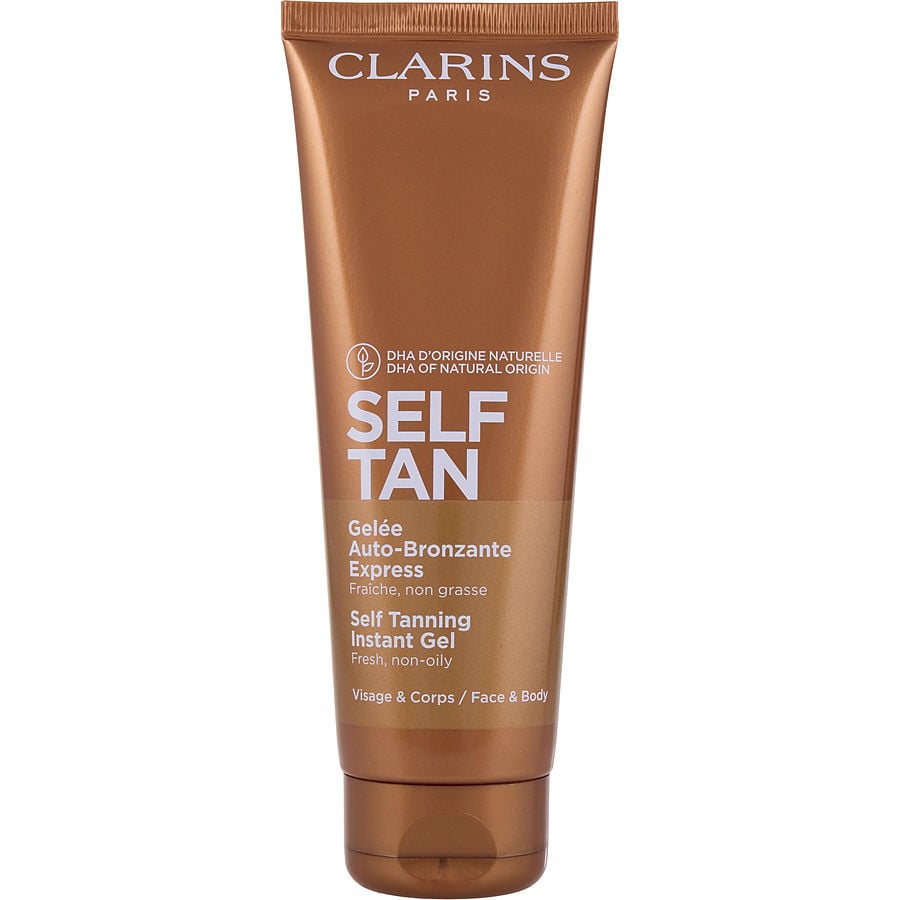 Clarins by Clarins - Self Tanning Instant Gel