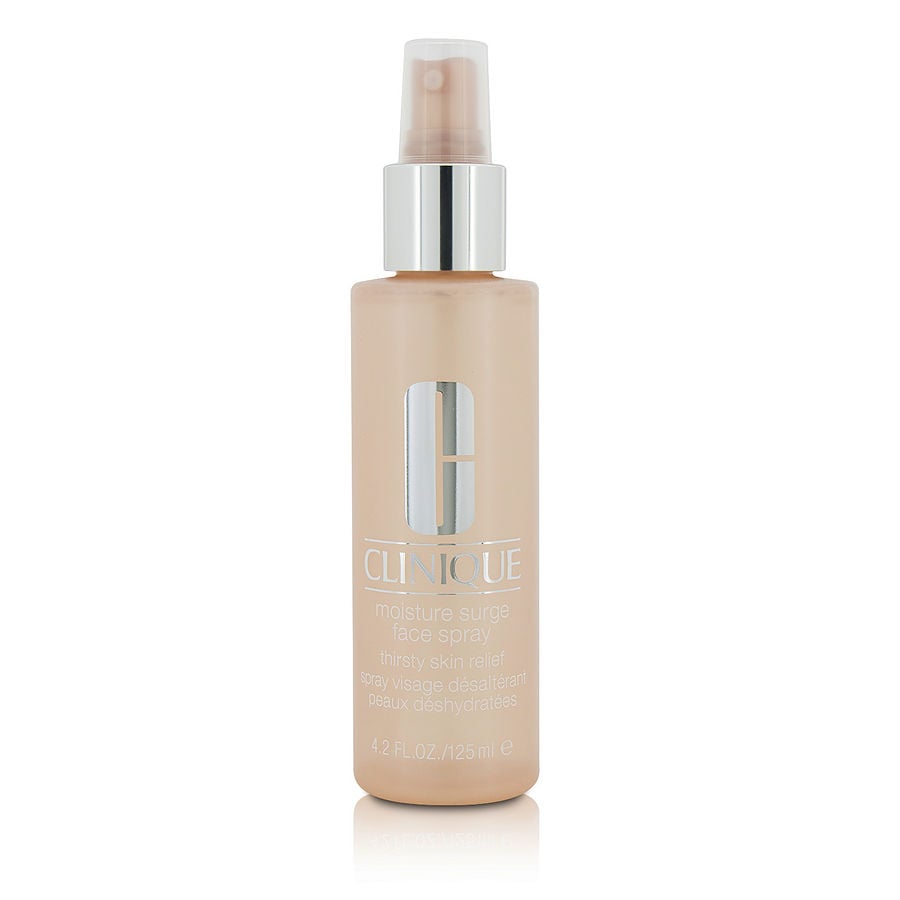 CLINIQUE by Clinique - Moisture Surge Face Spray Thirsty Skin Relief