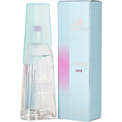 ADIDAS MOVES by Adidas - EDT SPRAY