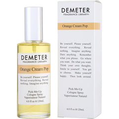 DEMETER ORANGE CREAM POP by Demeter - COLOGNE SPRAY