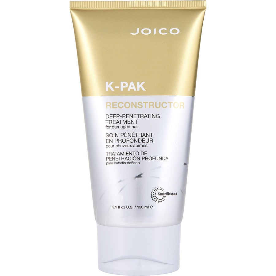 JOICO by Joico - K PAK DEEP PENETRATING RECONSTRUCTOR FOR DAMAGED HAIR