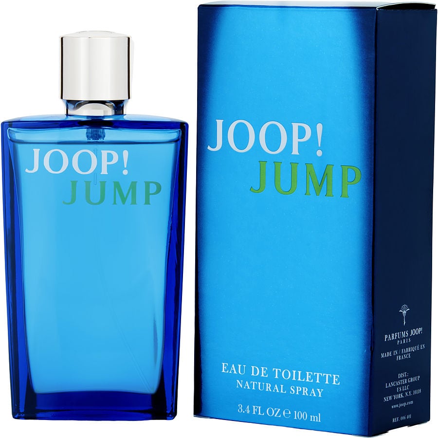 JOOP! JUMP by Joop! - EDT SPRAY