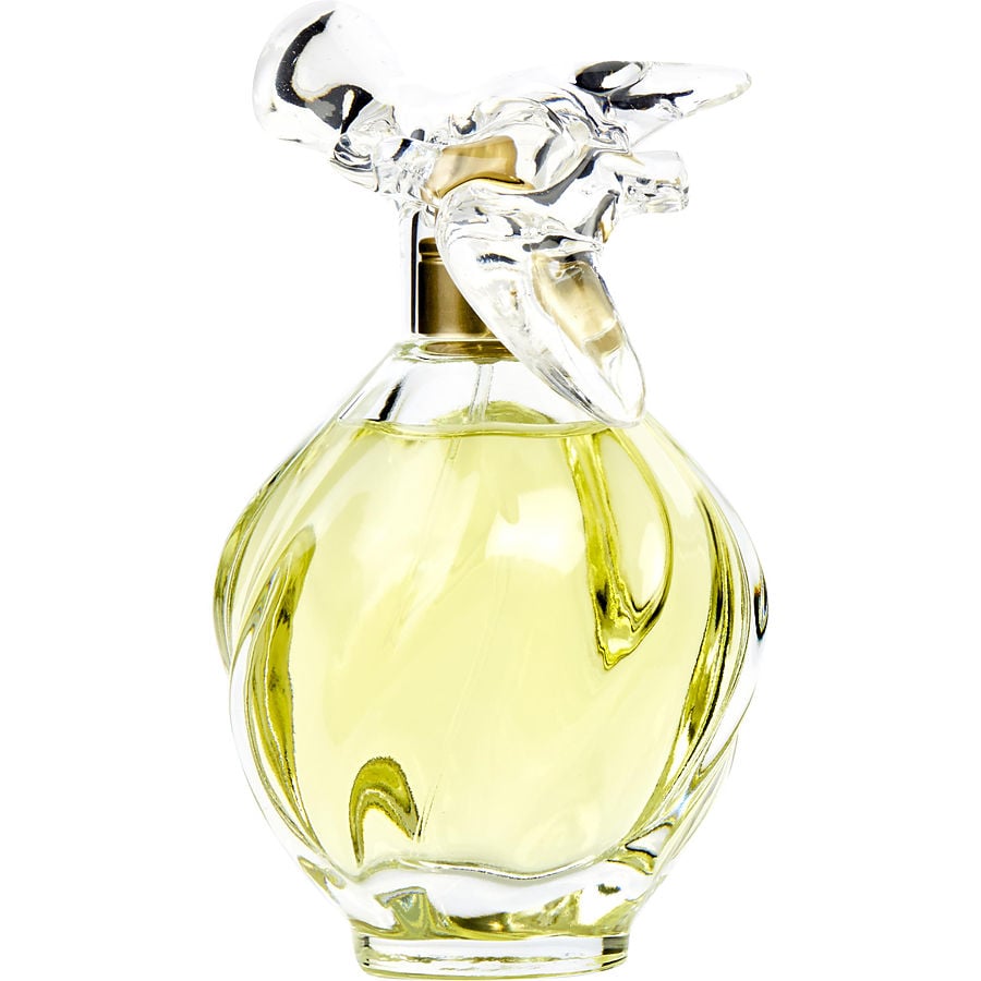 L'AIR DU TEMPS by Nina Ricci