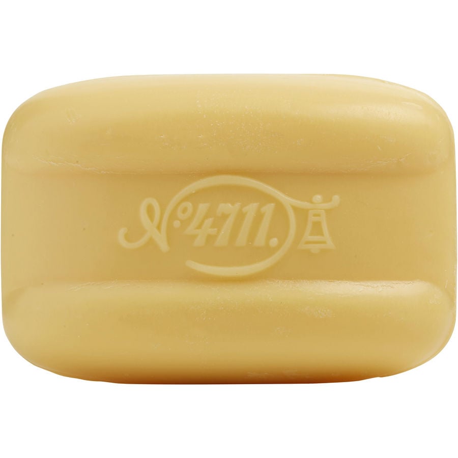 4711 by 4711 - CREAM SOAP