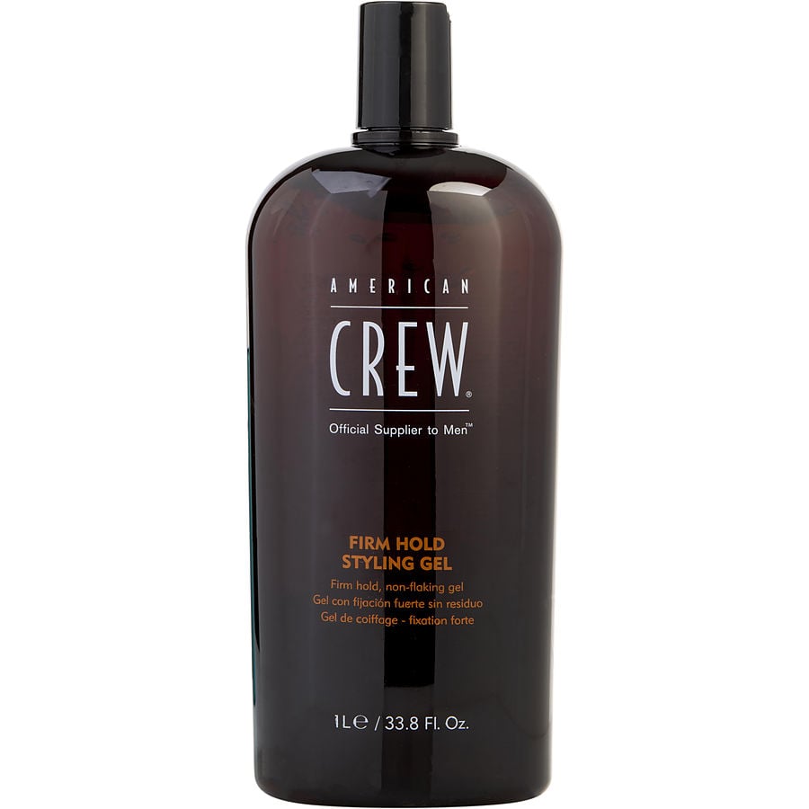 AMERICAN CREW by American Crew - STYLING GEL FIRM HOLD