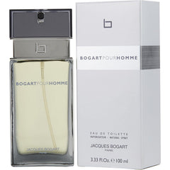 BOGART POUR HOMME by Jacques Bogart - EDT SPRAY