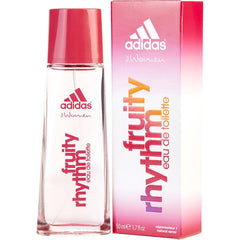 ADIDAS FRUITY RHYTHM by Adidas - EDT SPRAY