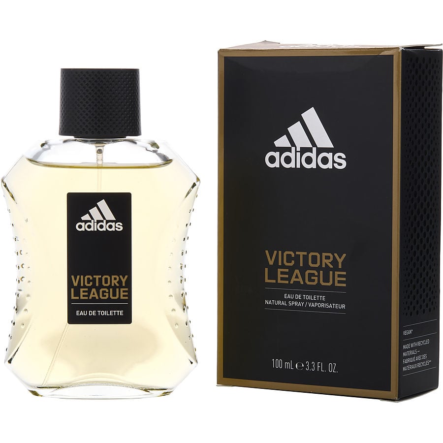 ADIDAS VICTORY LEAGUE by Adidas - EDT SPRAY