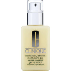 CLINIQUE by Clinique - Dramatically Different Moisturising Gel - Combination Oily to Oily (With Pump)