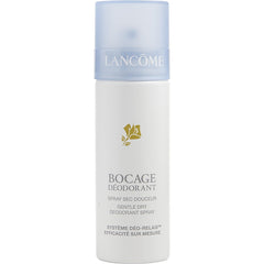 LANCOME by Lancome - Bocage Dry Spray Deodorant ( Alcohol Free )