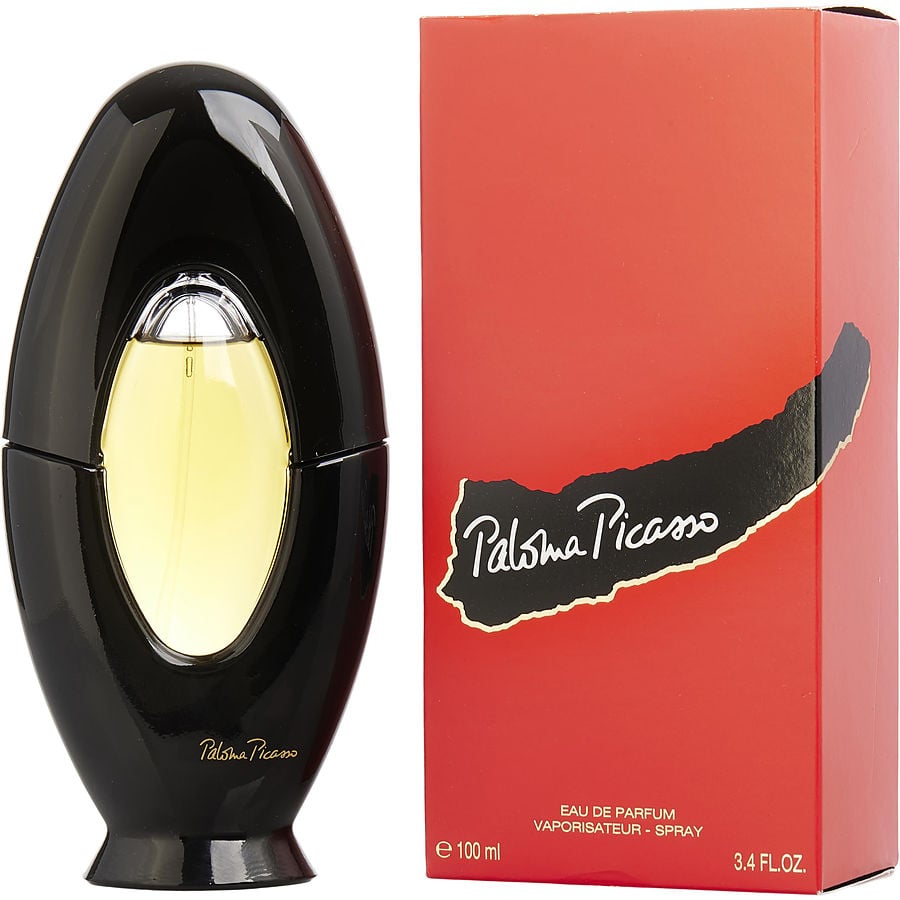 PALOMA PICASSO by Paloma Picasso - EAU DE PARFUM SPRAY