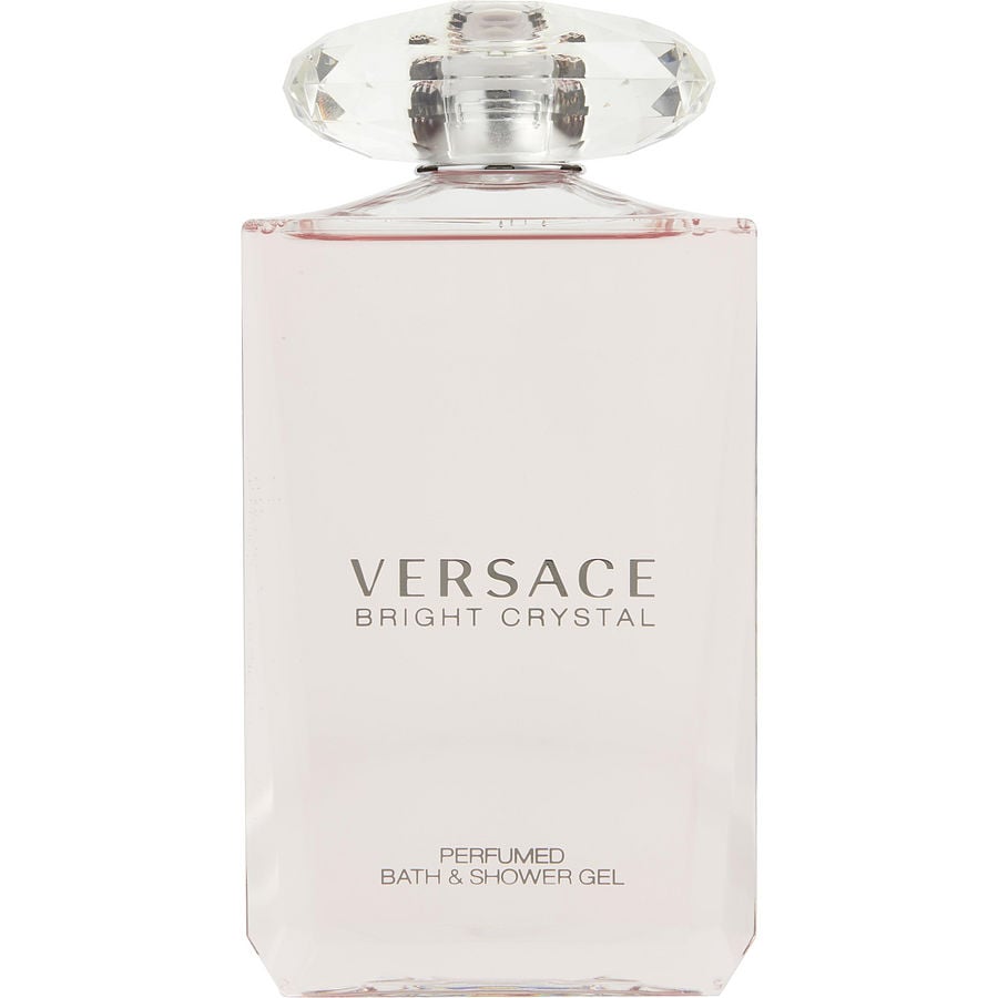VERSACE BRIGHT CRYSTAL by Gianni Versace