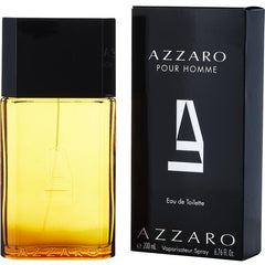 AZZARO by Azzaro - EDT SPRAY