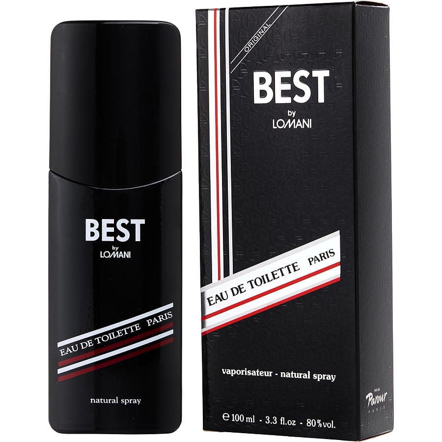 BEST by Lomani