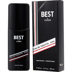 BEST by Lomani