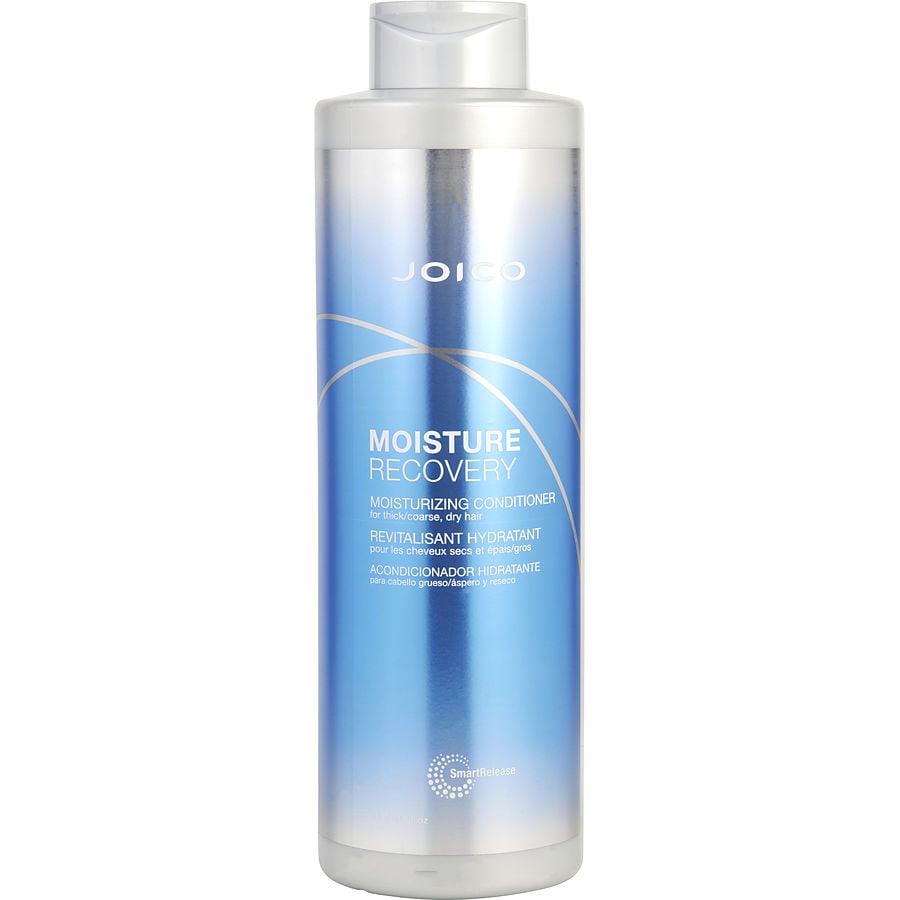 JOICO by Joico - MOISTURE RECOVERY CONDITIONER FOR DRY HAIR